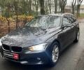 Сірий БМВ 3 Серія, об'ємом двигуна 2 л та пробігом 218 тис. км за 14890 $, фото 1 на Automoto.ua