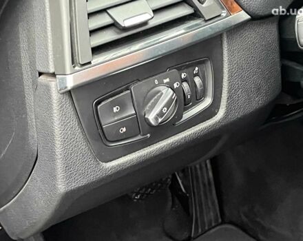 Сірий БМВ 3 Серія, об'ємом двигуна 2 л та пробігом 218 тис. км за 14890 $, фото 29 на Automoto.ua