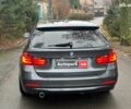 Сірий БМВ 3 Серія, об'ємом двигуна 2 л та пробігом 218 тис. км за 14890 $, фото 8 на Automoto.ua