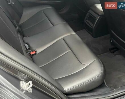 Сірий БМВ 3 Серія, об'ємом двигуна 2 л та пробігом 218 тис. км за 14890 $, фото 21 на Automoto.ua