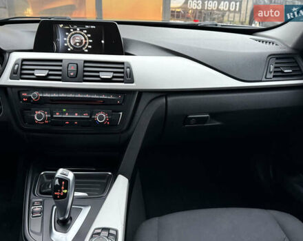 Сірий БМВ 3 Серія, об'ємом двигуна 2 л та пробігом 182 тис. км за 12999 $, фото 34 на Automoto.ua