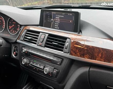 Сірий БМВ 3 Серія, об'ємом двигуна 2 л та пробігом 218 тис. км за 14890 $, фото 18 на Automoto.ua