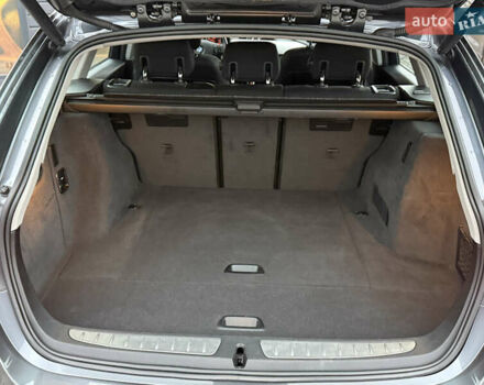 Сірий БМВ 3 Серія, об'ємом двигуна 2 л та пробігом 182 тис. км за 12999 $, фото 38 на Automoto.ua