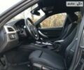 Серый БМВ 3 Серия, объемом двигателя 2 л и пробегом 267 тыс. км за 14500 $, фото 15 на Automoto.ua