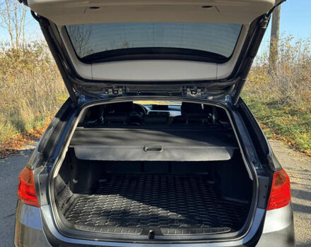 Серый БМВ 3 Серия, объемом двигателя 2 л и пробегом 273 тыс. км за 14600 $, фото 12 на Automoto.ua