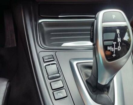 Серый БМВ 3 Серия, объемом двигателя 2 л и пробегом 112 тыс. км за 17000 $, фото 22 на Automoto.ua