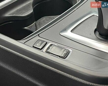 Сірий БМВ 3 Серія, об'ємом двигуна 2 л та пробігом 218 тис. км за 14890 $, фото 30 на Automoto.ua