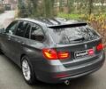 Сірий БМВ 3 Серія, об'ємом двигуна 2 л та пробігом 218 тис. км за 14890 $, фото 7 на Automoto.ua