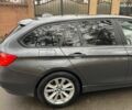 Сірий БМВ 3 Серія, об'ємом двигуна 2 л та пробігом 218 тис. км за 14890 $, фото 12 на Automoto.ua