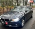 Сірий БМВ 3 Серія, об'ємом двигуна 2 л та пробігом 218 тис. км за 10990 $, фото 1 на Automoto.ua