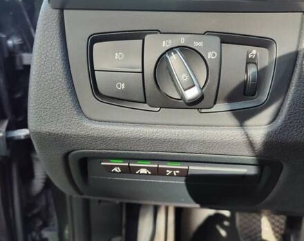 Серый БМВ 3 Серия, объемом двигателя 2 л и пробегом 112 тыс. км за 17000 $, фото 30 на Automoto.ua