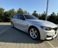 Сірий БМВ 3 Серія, об'ємом двигуна 2 л та пробігом 230 тис. км за 14500 $, фото 1 на Automoto.ua