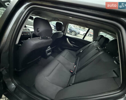 Сірий БМВ 3 Серія, об'ємом двигуна 2 л та пробігом 182 тис. км за 12999 $, фото 40 на Automoto.ua