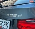 Сірий БМВ 3 Серія, об'ємом двигуна 2 л та пробігом 135 тис. км за 14500 $, фото 9 на Automoto.ua