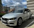 Серый БМВ 3 Серия, объемом двигателя 2 л и пробегом 327 тыс. км за 12800 $, фото 2 на Automoto.ua