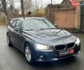 Сірий БМВ 3 Серія, об'ємом двигуна 2 л та пробігом 218 тис. км за 14890 $, фото 3 на Automoto.ua
