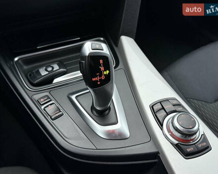 Сірий БМВ 3 Серія, об'ємом двигуна 2 л та пробігом 182 тис. км за 12999 $, фото 51 на Automoto.ua