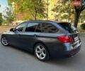 Сірий БМВ 3 Серія, об'ємом двигуна 2 л та пробігом 135 тис. км за 14500 $, фото 10 на Automoto.ua