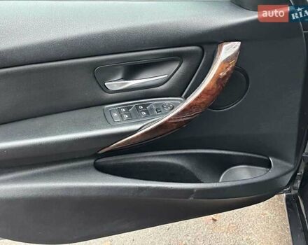 Сірий БМВ 3 Серія, об'ємом двигуна 2 л та пробігом 218 тис. км за 14890 $, фото 25 на Automoto.ua
