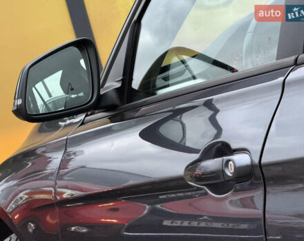 Сірий БМВ 3 Серія, об'ємом двигуна 2 л та пробігом 182 тис. км за 12999 $, фото 20 на Automoto.ua