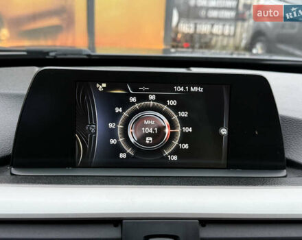 Сірий БМВ 3 Серія, об'ємом двигуна 2 л та пробігом 182 тис. км за 12999 $, фото 49 на Automoto.ua