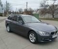 Серый БМВ 3 Серия, объемом двигателя 2 л и пробегом 253 тыс. км за 14500 $, фото 1 на Automoto.ua
