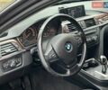 Серый БМВ 3 Серия, объемом двигателя 2 л и пробегом 218 тыс. км за 11540 $, фото 28 на Automoto.ua
