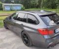 Серый БМВ 3 Серия, объемом двигателя 2 л и пробегом 112 тыс. км за 17000 $, фото 14 на Automoto.ua