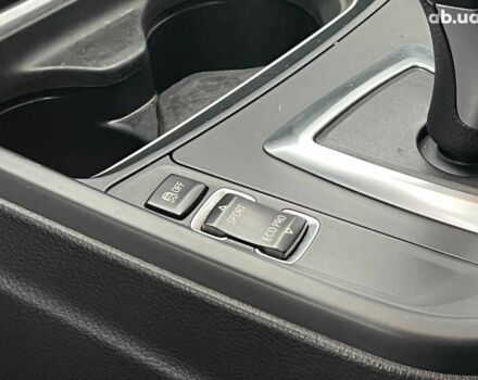 Сірий БМВ 3 Серія, об'ємом двигуна 2 л та пробігом 218 тис. км за 14890 $, фото 31 на Automoto.ua