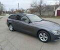 Сірий БМВ 3 Серія, об'ємом двигуна 2 л та пробігом 253 тис. км за 14500 $, фото 12 на Automoto.ua