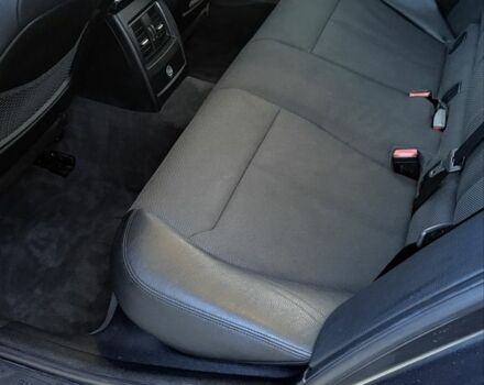 Серый БМВ 3 Серия, объемом двигателя 2 л и пробегом 270 тыс. км за 13000 $, фото 15 на Automoto.ua