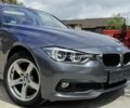 Серый БМВ 3 Серия, объемом двигателя 2 л и пробегом 270 тыс. км за 13000 $, фото 5 на Automoto.ua