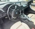Серый БМВ 3 Серия, объемом двигателя 2 л и пробегом 74 тыс. км за 5000 $, фото 5 на Automoto.ua