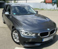 Серый БМВ 3 Серия, объемом двигателя 2 л и пробегом 229 тыс. км за 15900 $, фото 2 на Automoto.ua
