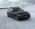 Серый БМВ 3 Серия, объемом двигателя 2 л и пробегом 264 тыс. км за 13000 $, фото 1 на Automoto.ua