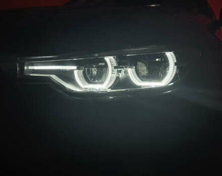 Сірий БМВ 3 Серія, об'ємом двигуна 2 л та пробігом 270 тис. км за 13000 $, фото 10 на Automoto.ua