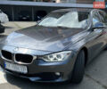 Серый БМВ 3 Серия, объемом двигателя 2 л и пробегом 229 тыс. км за 15900 $, фото 1 на Automoto.ua