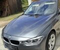 Серый БМВ 3 Серия, объемом двигателя 2 л и пробегом 270 тыс. км за 13000 $, фото 1 на Automoto.ua