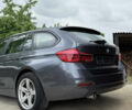 Сірий БМВ 3 Серія, об'ємом двигуна 2 л та пробігом 270 тис. км за 13000 $, фото 6 на Automoto.ua