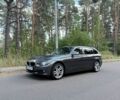 Сірий БМВ 3 Серія, об'ємом двигуна 2 л та пробігом 273 тис. км за 14100 $, фото 1 на Automoto.ua
