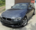 Сірий БМВ 3 Серія, об'ємом двигуна 2 л та пробігом 270 тис. км за 13000 $, фото 3 на Automoto.ua