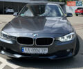 Серый БМВ 3 Серия, объемом двигателя 2 л и пробегом 229 тыс. км за 15900 $, фото 1 на Automoto.ua