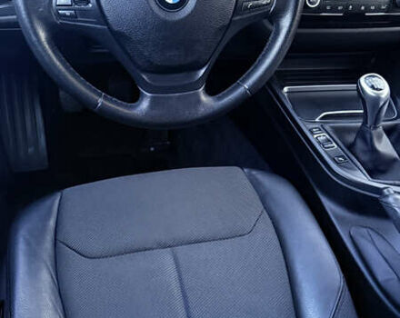 Сірий БМВ 3 Серія, об'ємом двигуна 2 л та пробігом 270 тис. км за 13000 $, фото 19 на Automoto.ua