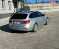 Сірий БМВ 3 Серія, об'ємом двигуна 2 л та пробігом 150 тис. км за 17000 $, фото 9 на Automoto.ua