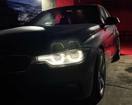 Сірий БМВ 3 Серія, об'ємом двигуна 2 л та пробігом 270 тис. км за 13000 $, фото 21 на Automoto.ua