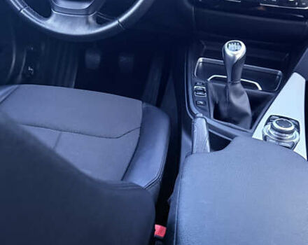 Сірий БМВ 3 Серія, об'ємом двигуна 2 л та пробігом 270 тис. км за 13000 $, фото 16 на Automoto.ua