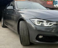 Сірий БМВ 3 Серія, об'ємом двигуна 2 л та пробігом 270 тис. км за 13000 $, фото 14 на Automoto.ua