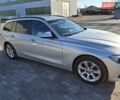Серый БМВ 3 Серия, объемом двигателя 2 л и пробегом 267 тыс. км за 12900 $, фото 6 на Automoto.ua