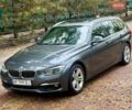Серый БМВ 3 Серия, объемом двигателя 2 л и пробегом 240 тыс. км за 11000 $, фото 1 на Automoto.ua