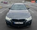 Серый БМВ 3 Серия, объемом двигателя 2 л и пробегом 171 тыс. км за 20700 $, фото 1 на Automoto.ua